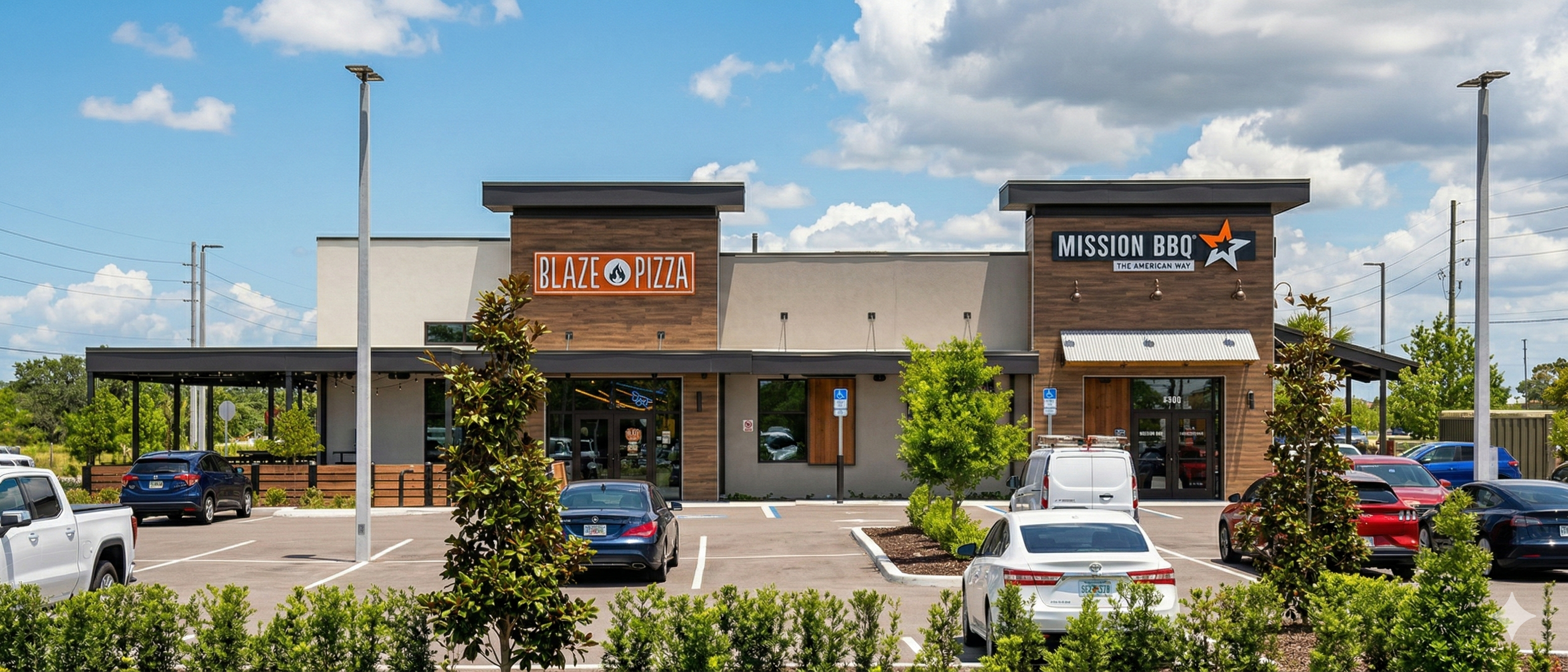 Distribution Facility